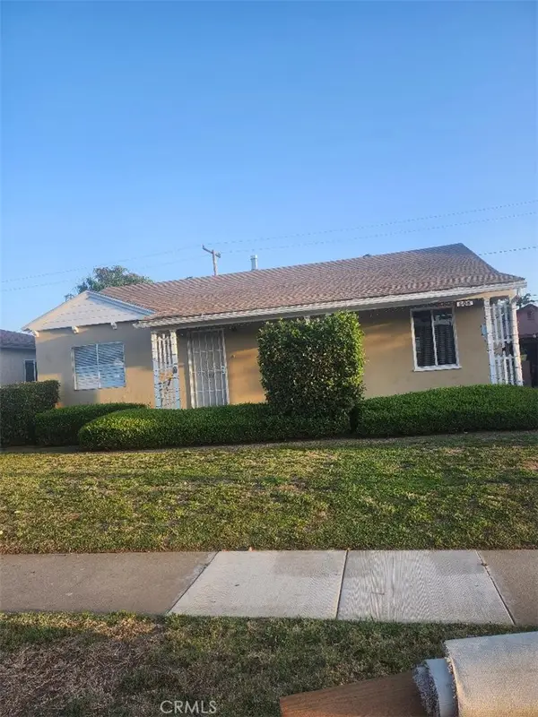 608 W Markland, Monterey Park, CA 91754