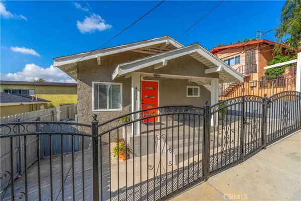 4834 Edison, Los Angeles, CA 90032