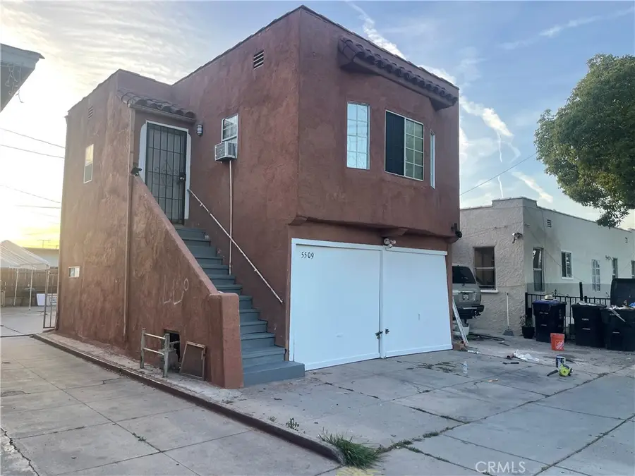 4056 E 55 Street, Maywood, CA 90270 - #2
