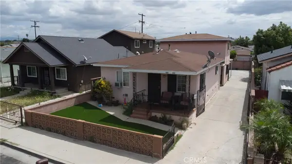 658 Oakford, East Los Angeles, CA 90022