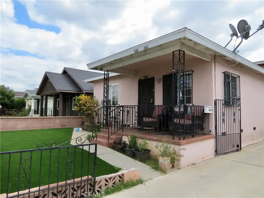 658 Oakford, East Los Angeles, CA 90022 - #2