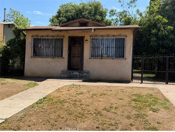 1034 Evergreen Avenue, Los Angeles, CA 90033