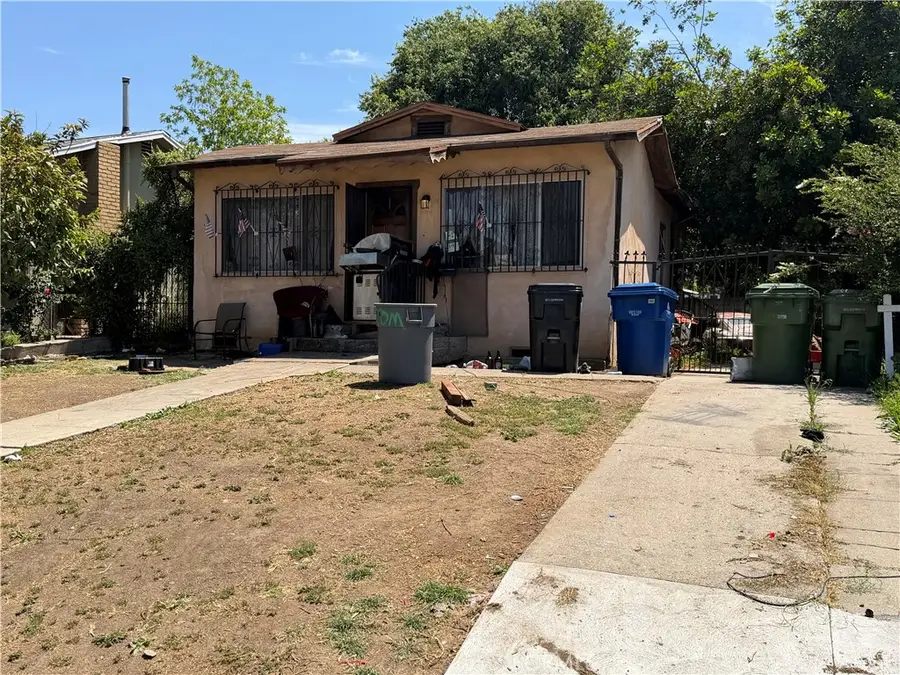 1034 Evergreen Avenue, Los Angeles, CA 90033 - #2