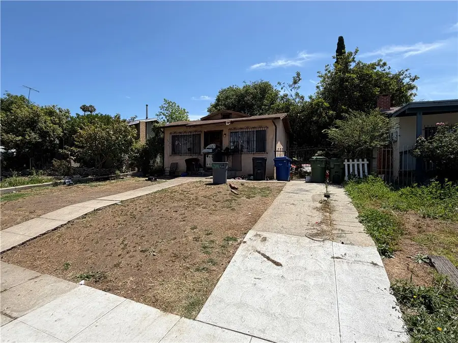 1034 Evergreen Avenue, Los Angeles, CA 90033 - #3