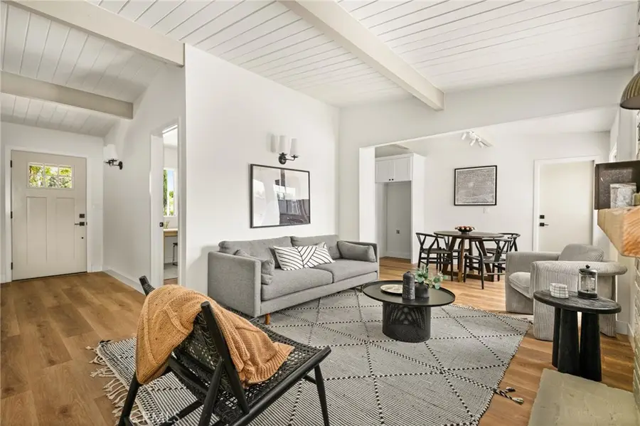 16150 E Queenside, Covina, CA 91722 - #3