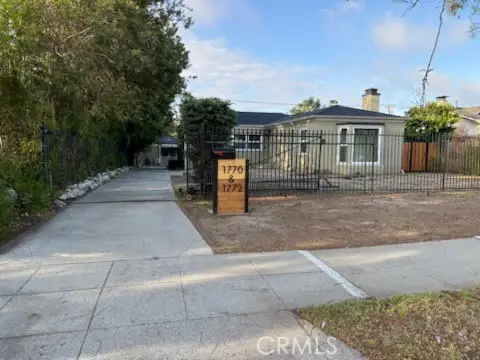 1772 Paloma St, Pasadena, CA 91104