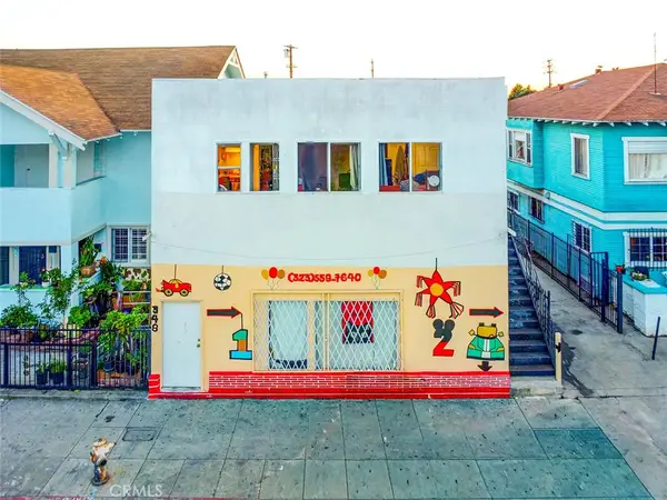 348 W Vernon Avenue, Los Angeles, CA 90037
