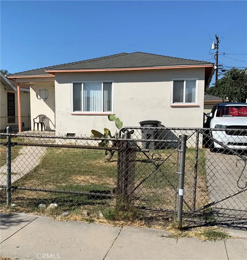 2723 Norton, Lynwood, CA 90262 - #1