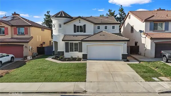 1428 Redwood St., Beaumont, CA 92223