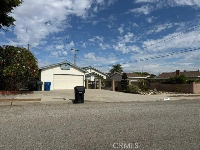 904 N Azalea Drive, Montebello, CA 90640 - #2