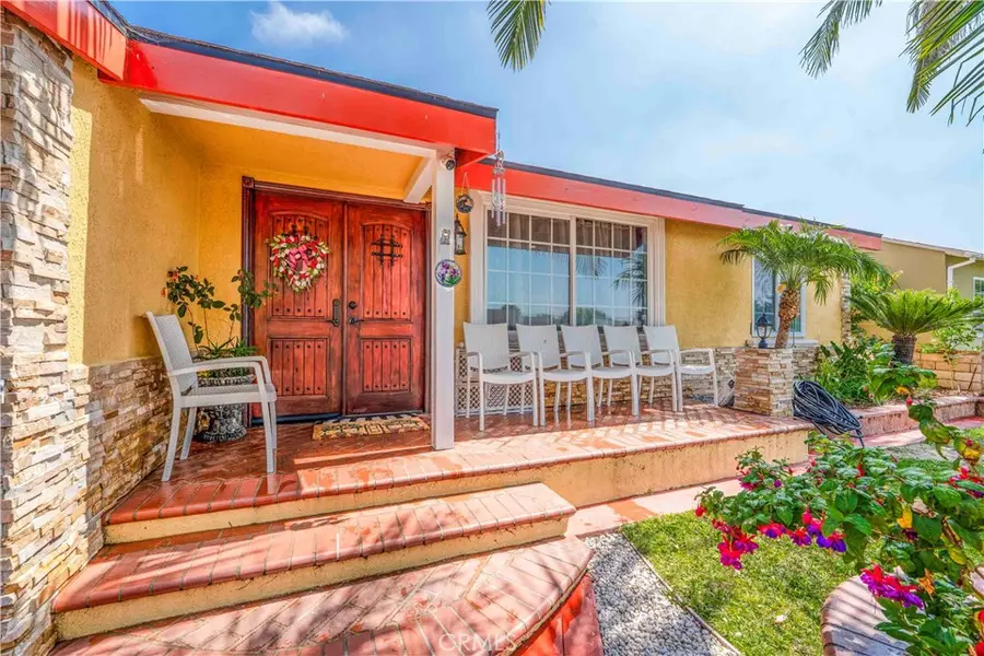 9313 Nan Street, Pico Rivera, CA 90660 - #2