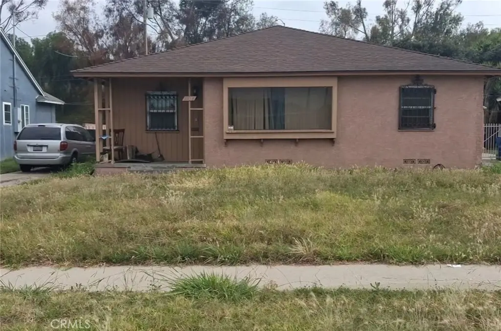 3318 W 118th, Inglewood, CA 90303 - #1