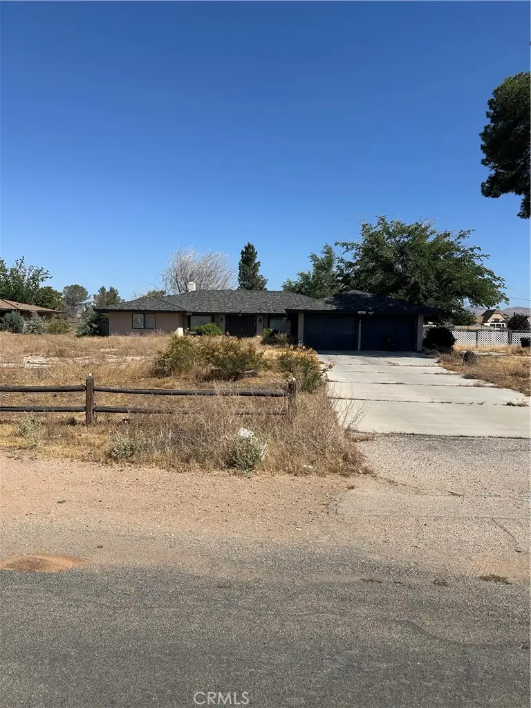 14065 Hopi Road, Apple Valley, CA 92307 - #1