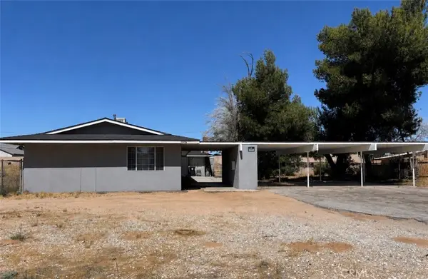 13336 Mohawk Road, Apple Valley, CA 92308
