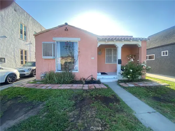 3519 S Norton, Los Angeles, CA 90018