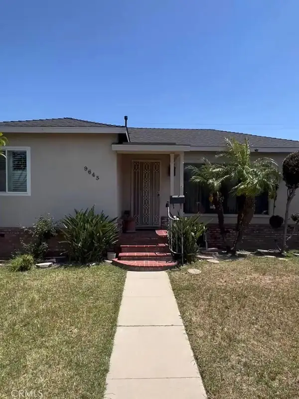 9645 Danville, Pico Rivera, CA 90660
