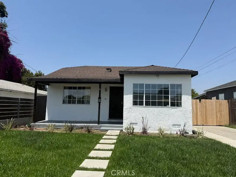 3869-3871 W 109th Street, Inglewood, CA 90303 - #1