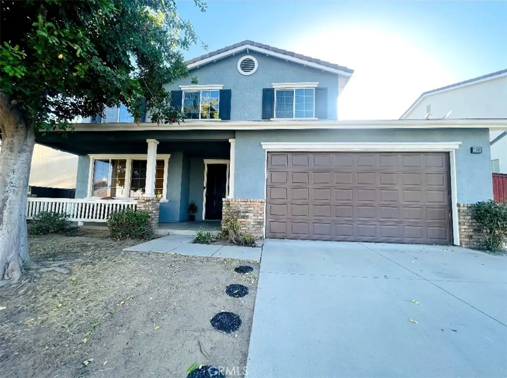 23895 Via Alisol, Murrieta, CA 92562 - #1