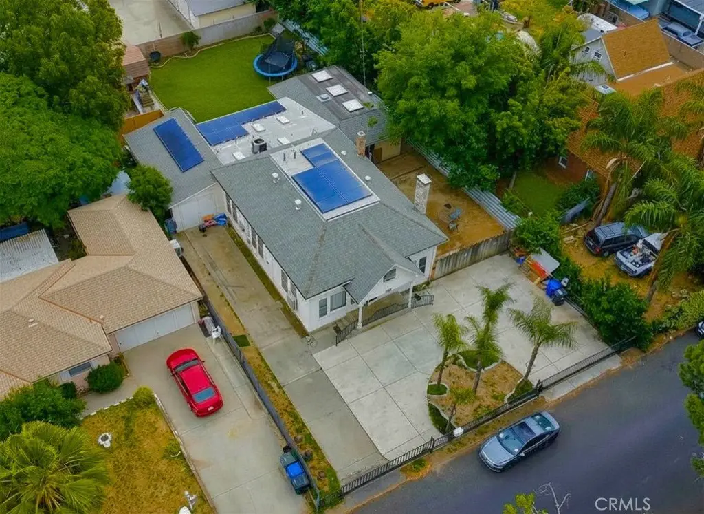 7015 Barton Street, San Bernardino, CA 92404 - #1