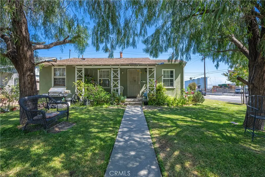5799 Lincoln, South Gate, CA 90280 - #1