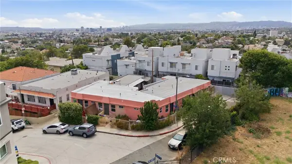 1126 White Knoll Drive, Los Angeles, CA 90012