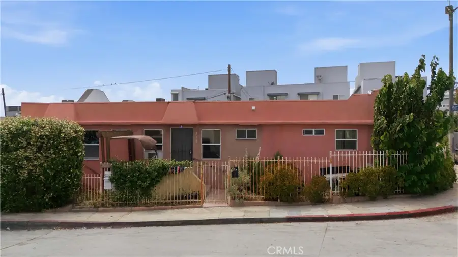 1126 White Knoll Drive, Los Angeles, CA 90012 - #3