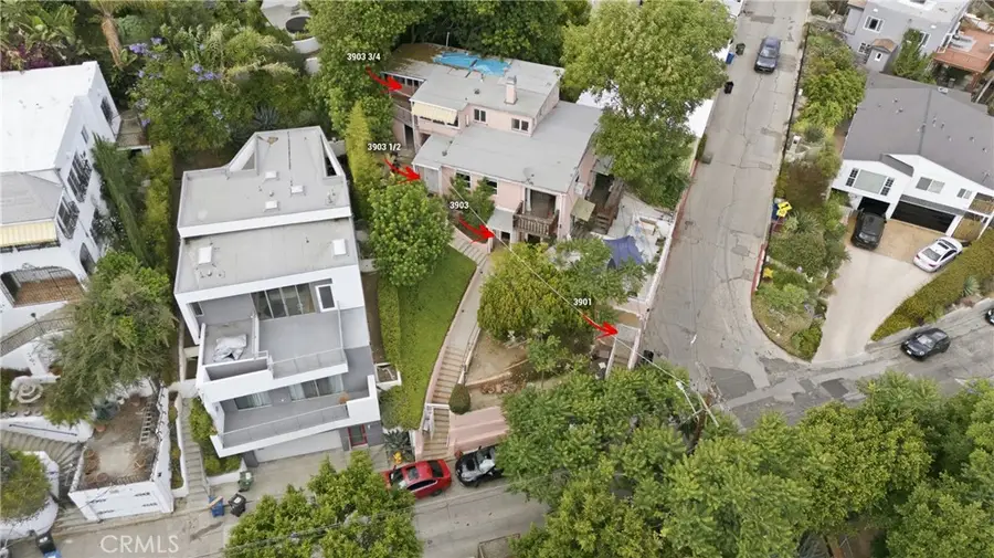 3901 De Longpre Avenue, Los Angeles, CA 90027 - #2