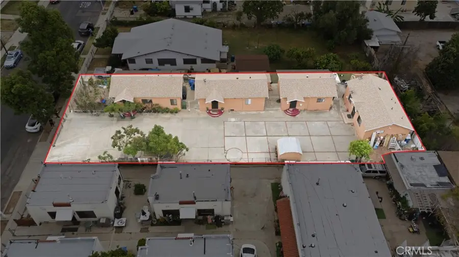 2229 Hancock Street, Los Angeles, CA 90031 - #2