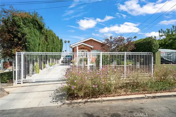 5317 Cronus, Los Angeles, CA 90032
