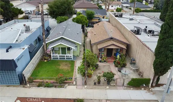 212 N Azusa, Azusa, CA 91702