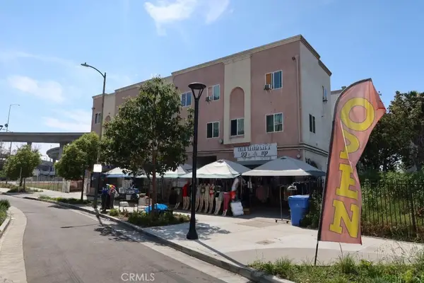 11310 S Olive, Los Angeles, CA 90061