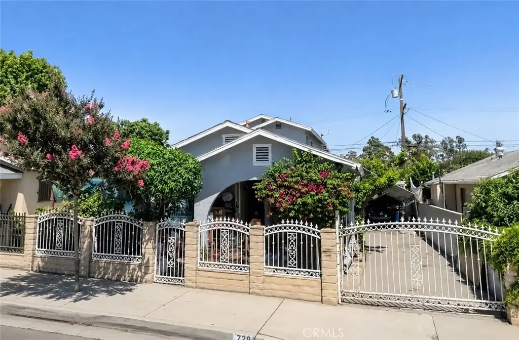 730 N Eastern Ave, Los Angeles, CA 90022 - #1