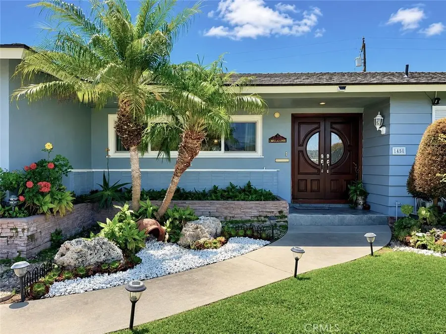 1450 W Wedgewood Drive, Anaheim, CA 92801 - #2