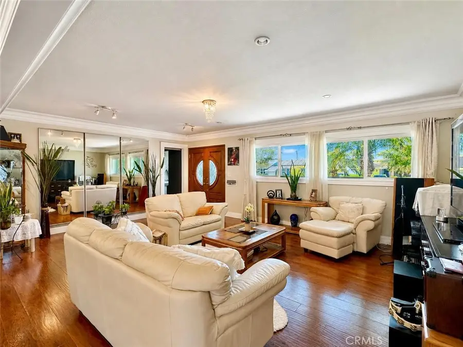 1450 W Wedgewood Drive, Anaheim, CA 92801 - #3