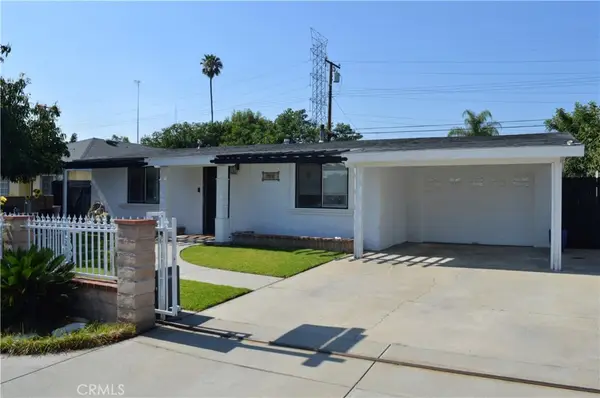 17827 E Laxford, Azusa, CA 91702