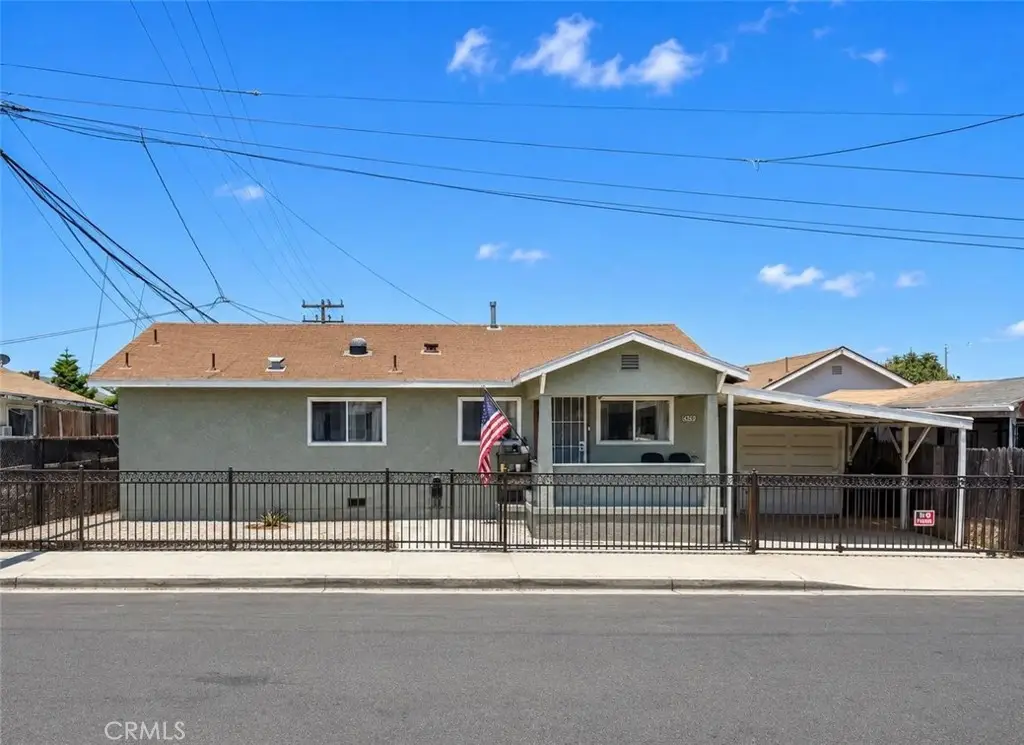 4742 Eagle, Los Angeles, CA 90022 - #1