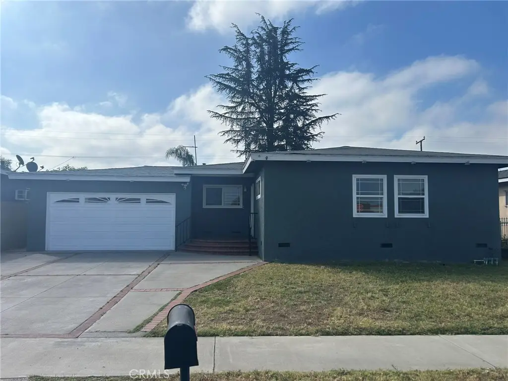 1618 N Hacienda, La Puente, CA 91744 - #1