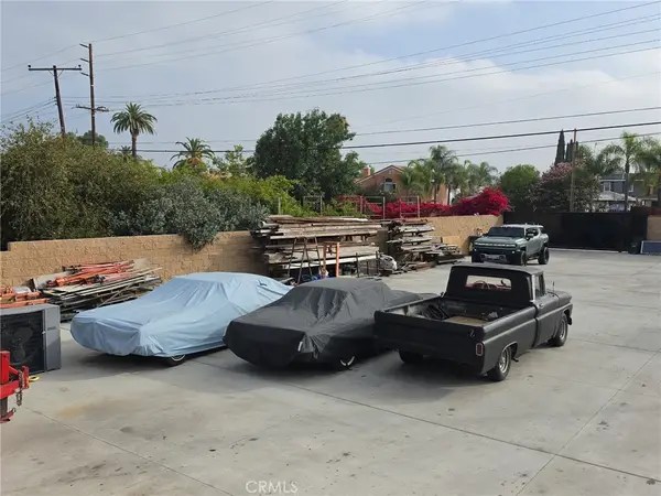 0 Telegraph, Whittier, CA 90604