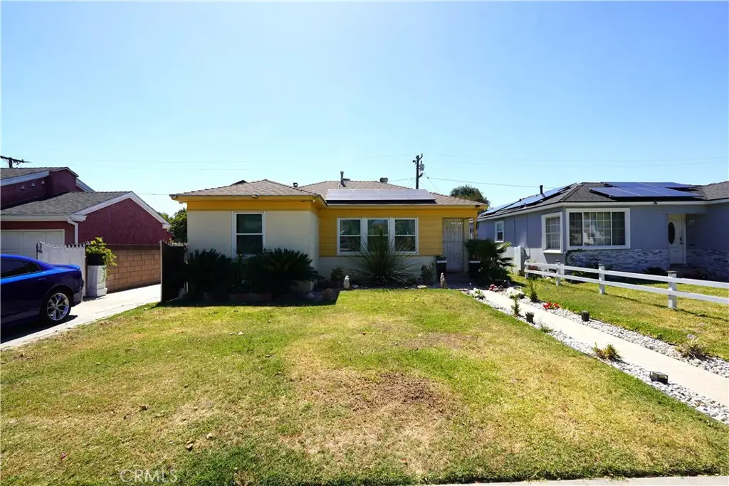 10953 Sampson Avenue, Lynwood, CA 90262 - #1