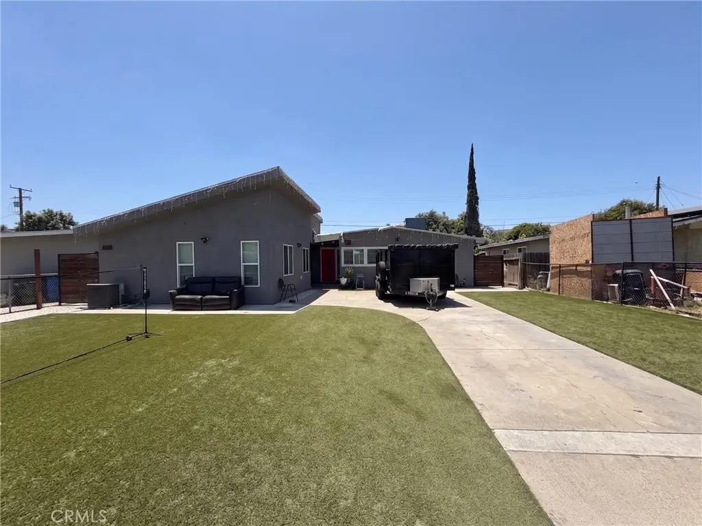 1701 Manor Circle, Pomona, CA 91766 - #1