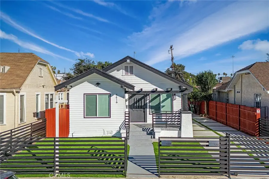 5414 5416 3rd Ave Avenue, Los Angeles, CA 90043 - #2