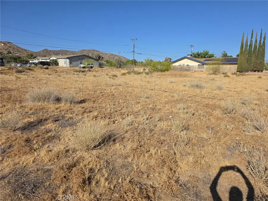 55685 Navajo, Yucca Valley, CA 92284 - #2