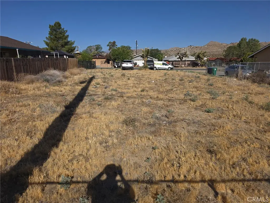 6427 Balboa, Yucca Valley, CA 92284 - #1