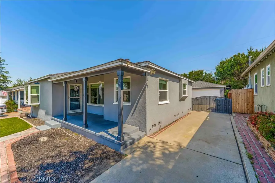11325 Howard Street, Whittier, CA 90601 - #3