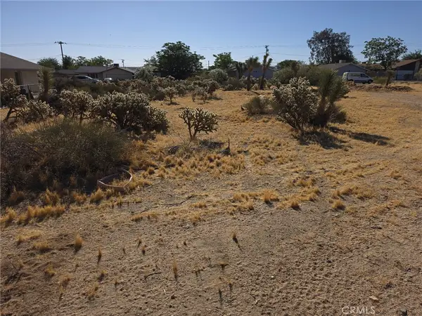 0 Goleta, Yucca Valley, CA 92284