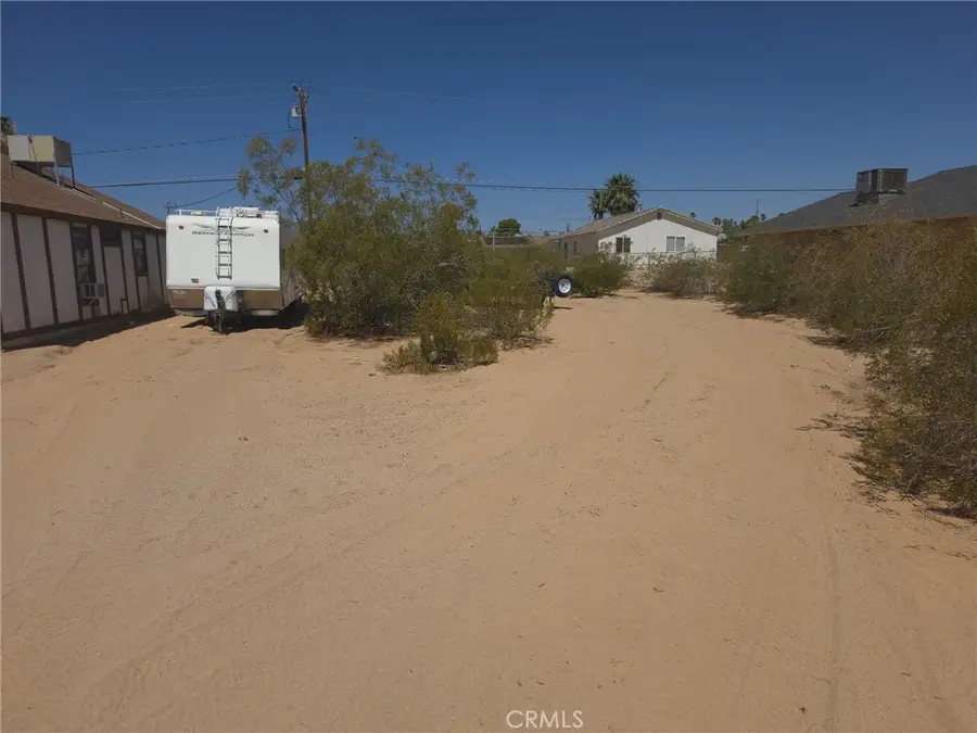 0 Cahuilla, Twentynine Palms, CA 92277 - #2