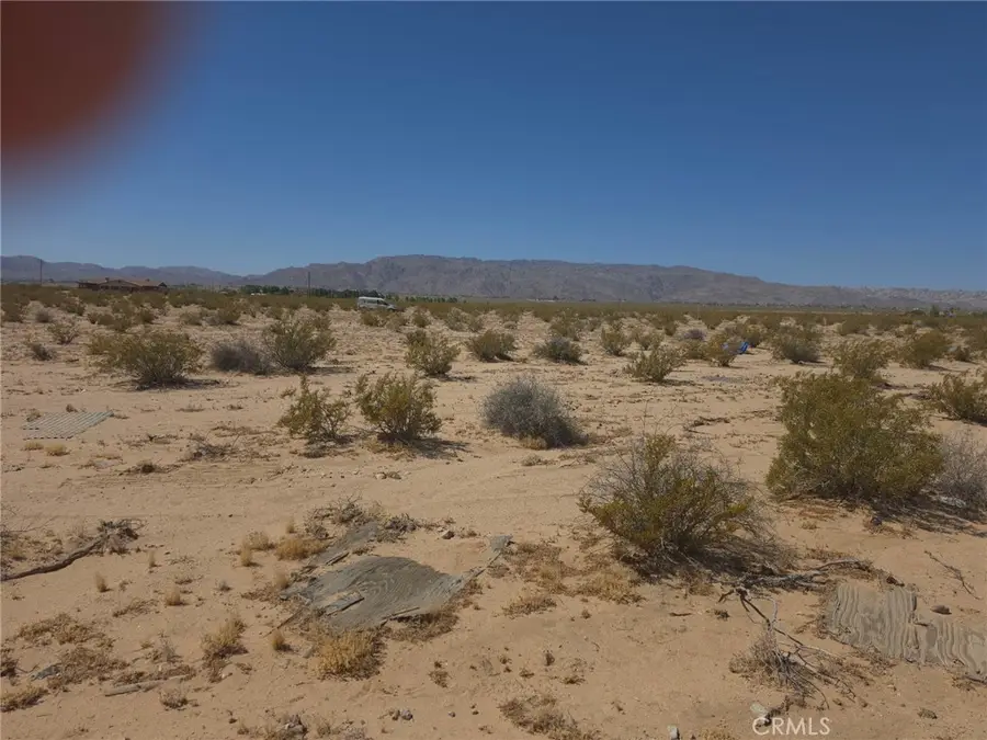 0 Datura, Twentynine Palms Yucca Valley, CA 92277 - #2