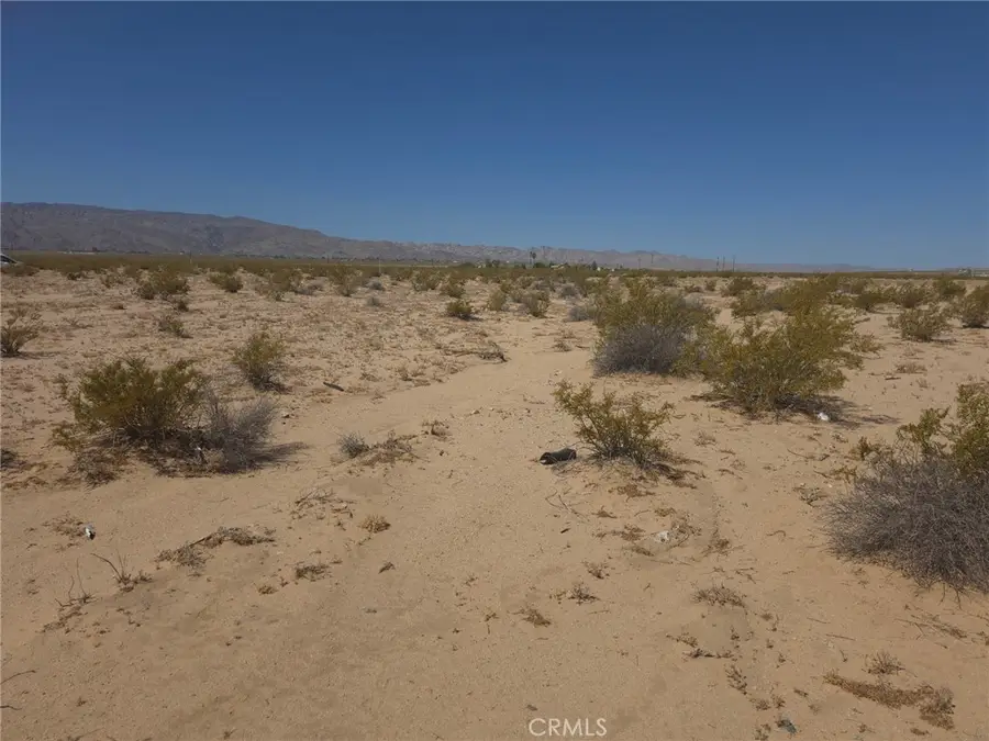 0 Datura, Twentynine Palms Yucca Valley, CA 92277 - #3
