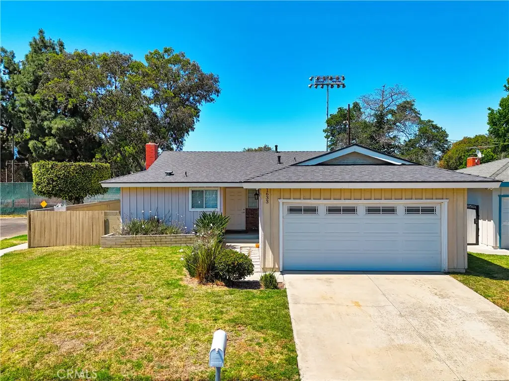 1633 E Clarion, Carson, CA 90745 - #1