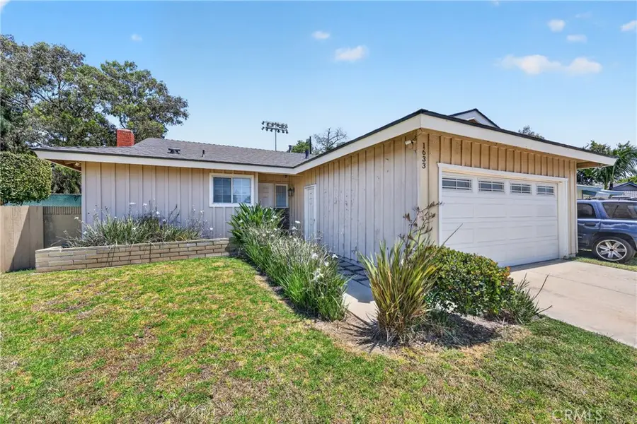 1633 E Clarion, Carson, CA 90745 - #2